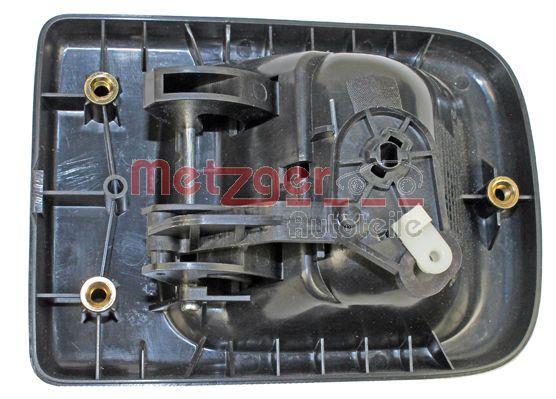 Puxador de porta METZGER ref. 2310508